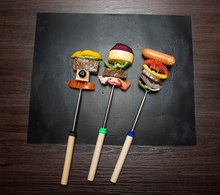 Load image into Gallery viewer, BBQ Grill Mat
